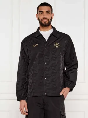 EA7 Kurtka | Modern fit