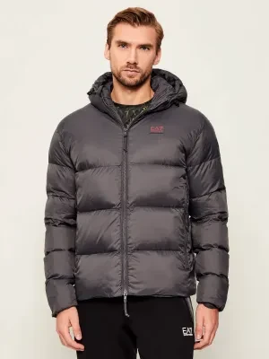 EA7 Kurtka | Modern fit