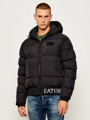 EA7 Kurtka | Modern fit