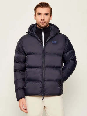 EA7 Kurtka | Modern fit