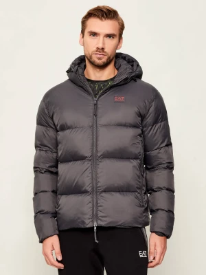 EA7 Kurtka | Modern fit