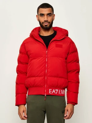 EA7 Kurtka | Modern fit