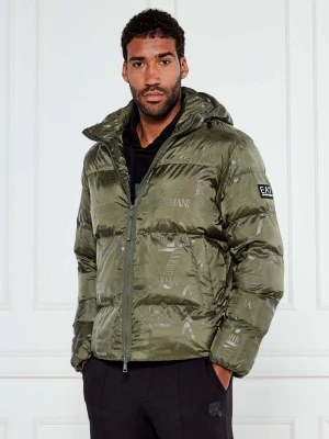 EA7 Kurtka | Modern fit