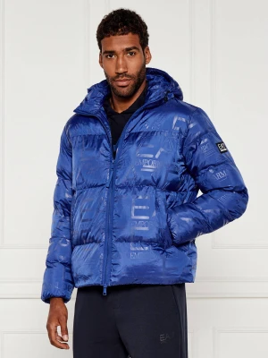EA7 Kurtka | Modern fit