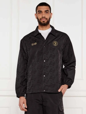 EA7 Kurtka | Modern fit