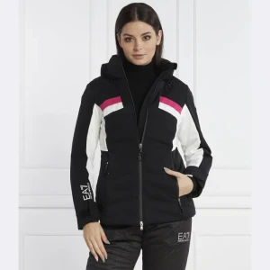 EA7 Kurtka narciarska | Regular Fit
