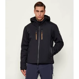 EA7 Kurtka narciarska | Regular Fit