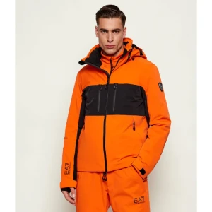 EA7 Kurtka narciarska | Regular Fit