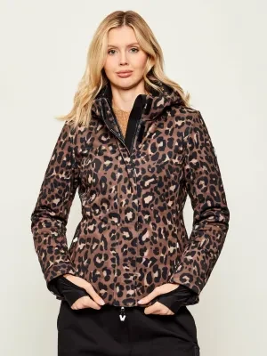 EA7 Kurtka narciarska | Regular Fit