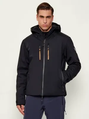 EA7 Kurtka narciarska | Regular Fit