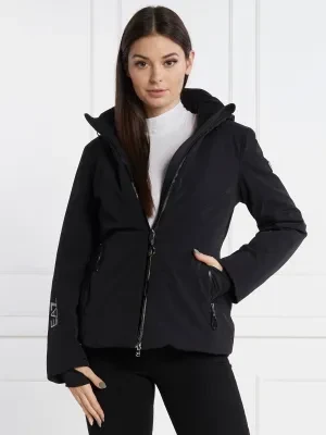 EA7 Kurtka narciarska | Regular Fit