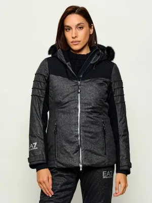 EA7 Kurtka narciarska | Regular Fit