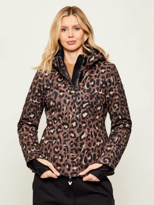 EA7 Kurtka narciarska | Regular Fit