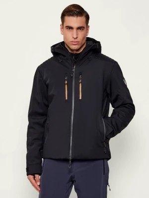 EA7 Kurtka narciarska | Regular Fit
