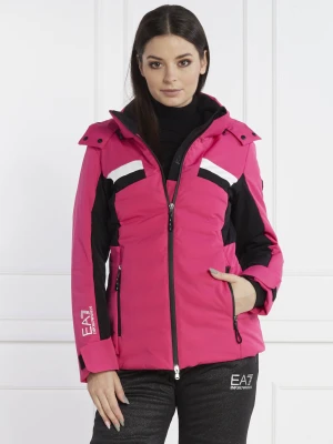 EA7 Kurtka narciarska | Regular Fit