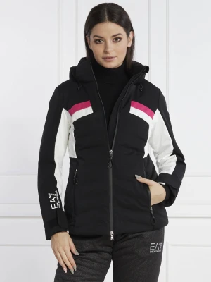 EA7 Kurtka narciarska | Regular Fit
