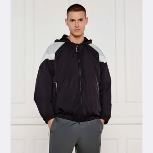 EA7 Kurtka | Oversize fit