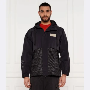 EA7 Kurtka | Oversize fit