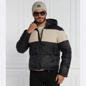 EA7 Kurtka | Oversize fit