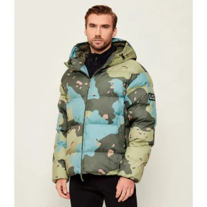 EA7 Kurtka | Oversize fit