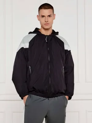 EA7 Kurtka | Oversize fit