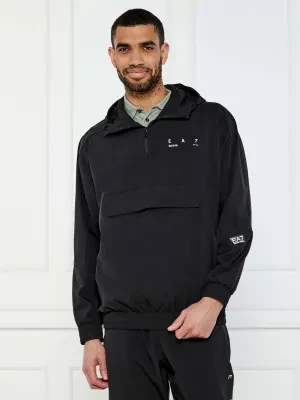 EA7 Kurtka | Oversize fit