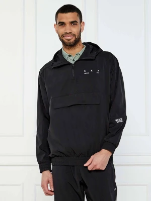EA7 Kurtka | Oversize fit
