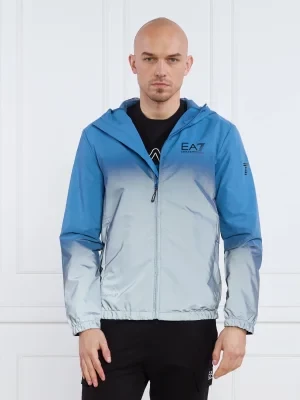 EA7 Kurtka | Regular Fit