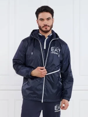 EA7 Kurtka | Regular Fit