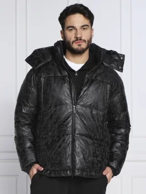 EA7 Kurtka | Regular Fit