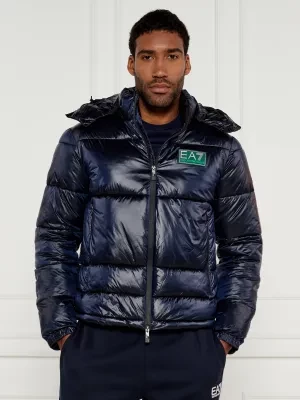 EA7 Kurtka | Regular Fit