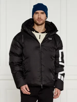 EA7 Kurtka | Regular Fit