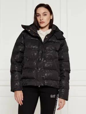 EA7 Kurtka | Regular Fit