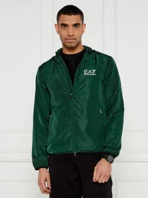 EA7 Kurtka | Regular Fit