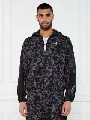EA7 Kurtka | Regular Fit