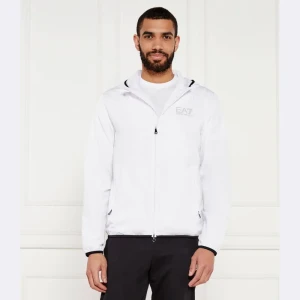 EA7 Kurtka | Regular Fit