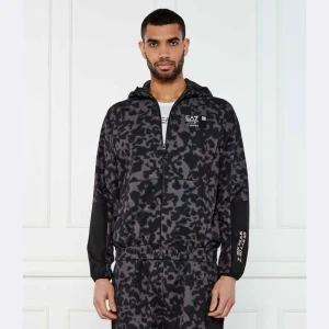EA7 Kurtka | Regular Fit