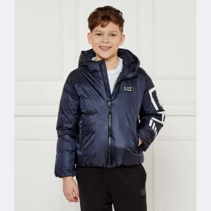 EA7 Kurtka | Regular Fit
