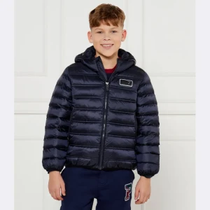 EA7 Kurtka | Regular Fit
