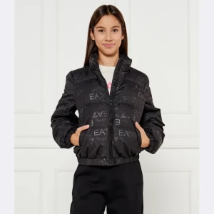 EA7 Kurtka | Regular Fit