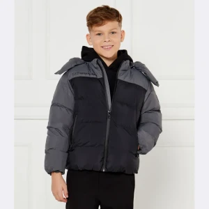 EA7 Kurtka | Regular Fit