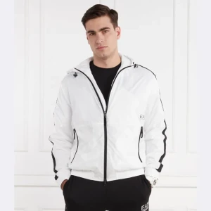 EA7 Kurtka | Regular Fit