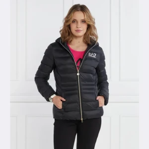 EA7 Kurtka | Regular Fit