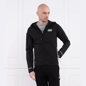 EA7 Kurtka | Regular Fit