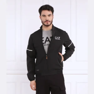 EA7 Kurtka | Regular Fit