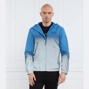 EA7 Kurtka | Regular Fit