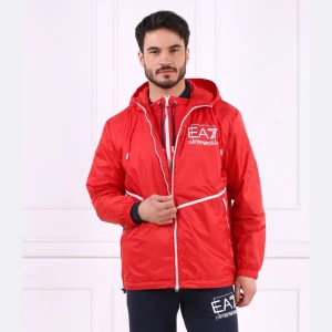 EA7 Kurtka | Regular Fit