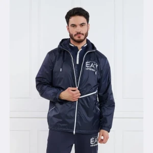 EA7 Kurtka | Regular Fit