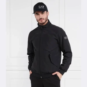 EA7 Kurtka | Regular Fit