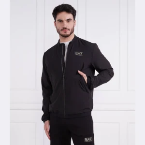 EA7 Kurtka | Regular Fit
